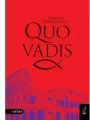 Lektury z opracowaniem. Quo vadis - tantis.pl