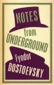 Notes from Underground - tantis.pl