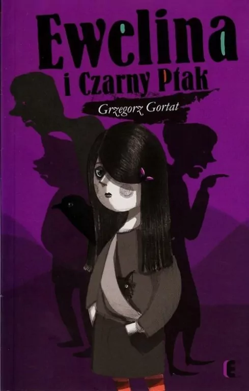 Ewelina i Czarny Ptak EZOP - tantis.pl