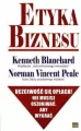 Etyka biznesu - tantis.pl