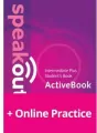 Speakout 2ND Edition. Intermediate Plus. Students' Book + Active Book + MyEnglishLab v2 - tantis.pl