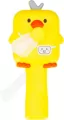 Wiatraczek kurczak 17 cm. Mega creative 490284 - tantis.pl