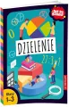 Idę do szkoły. Dzielenie - tantis.pl