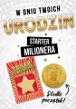 Karnet urodziny - tantis.pl