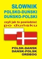 Słownik polsko-duński duńsko-polski - tantis.pl