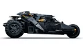 LEGO® DC Comics Super Heroes. Batmobil Tumbler. 76240 - tantis.pl