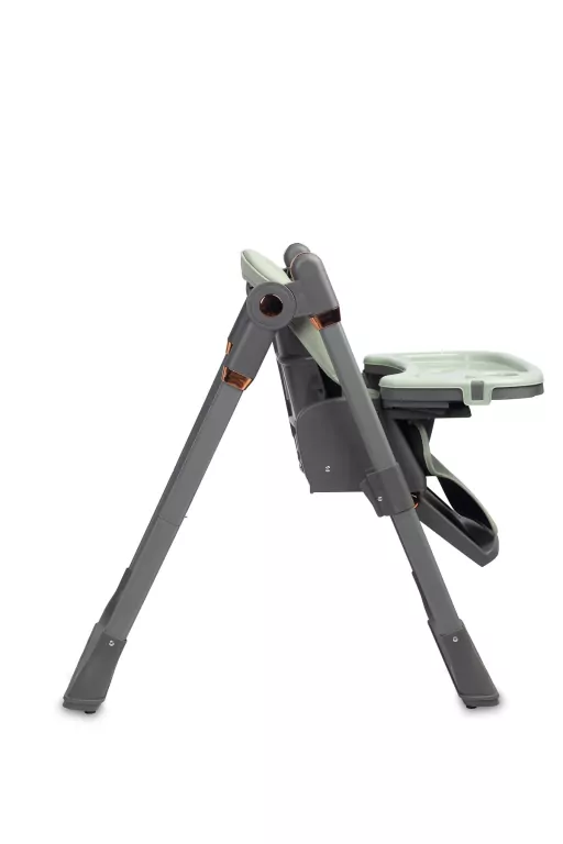 Caretero Krzesełko do karmienia Vars mint - tantis.pl