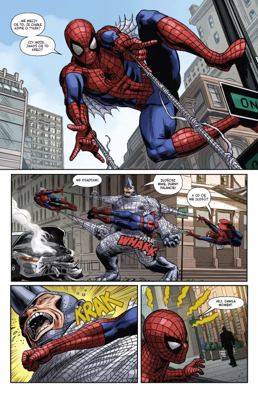 Savage Avengers. Tom 3 - tantis.pl