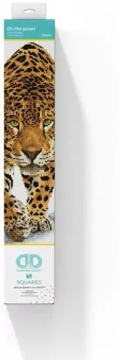 Diamond Dotz Adults On The Prowl - tantis.pl