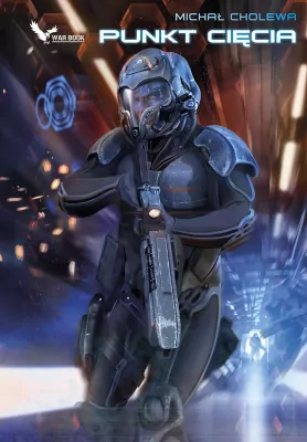 Punkt cięcia. Algorytm wojny. Tom 2