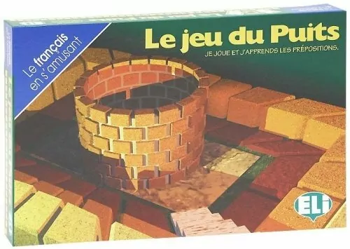 Le Jeu du Puits - tantis.pl