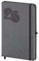 Kalendarz 2026 A5 Black Black DNS - tantis.pl