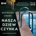 Nasza dziewczynka audiobook - tantis.pl