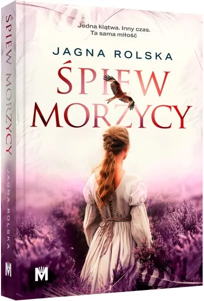 Śpiew morzycy. Pajęczyna czasu. Tom 2 - tantis.pl