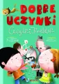 Dobre uczynki Cecylki Knedelek - tantis.pl