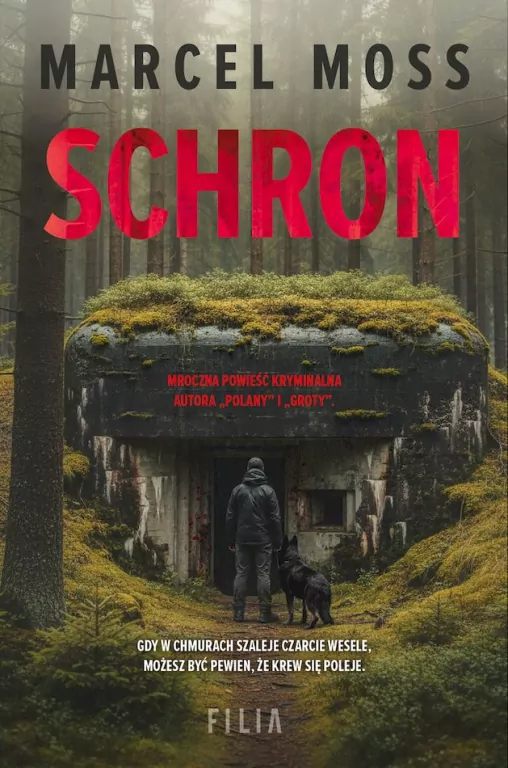 Schron wyd. kieszonkowe - tantis.pl
