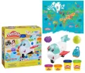 Samolot odkrywcy. Play-Doh Starters - tantis.pl
