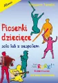 Piosenki dziecięce solo lub z zespołem - tantis.pl
