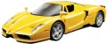 Ferrari Enzo yellow 1:24 BBURAGO - tantis.pl