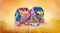 LEGO® Disney. W głowie się nie mieści 2- kostki z emocjami 43248 - tantis.pl