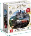 Puzzle 350 Harry Potter. Hogwarts Express - tantis.pl