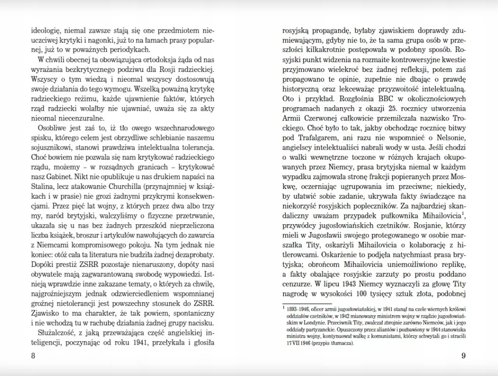 Folwark Zwierzęcy - tantis.pl