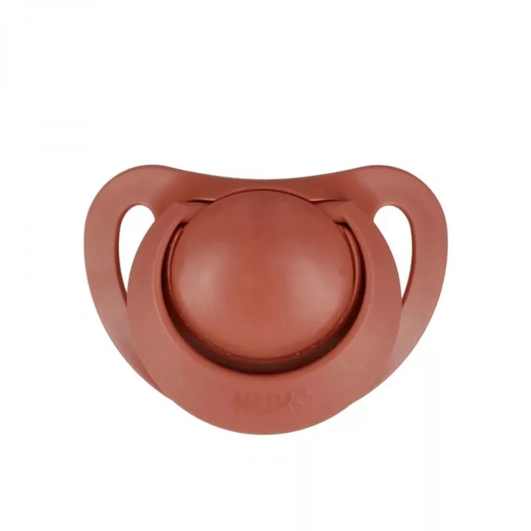 NUK. For Nature. Smoczki. 18-36 miesięcy - tantis.pl