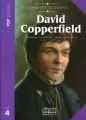 David Copperfield. Top Readers. Student's Book. Level 4. + CD - tantis.pl