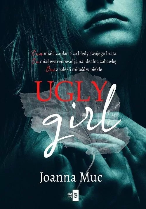 Ugly Girl - tantis.pl