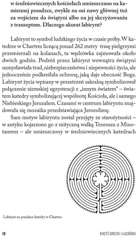 Krzyż. Historia odkrywana w dziejach sztuki - tantis.pl