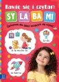 Bawię się i czytam sylabami. Ćwiczenia dla... - tantis.pl