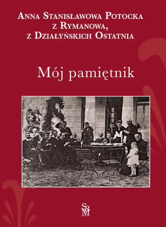 Mój pamiętnik - tantis.pl