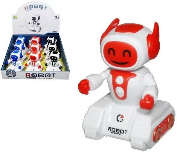 Robot MIX - tantis.pl