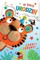 Kartka GG okolicznościowa Urodziny - tantis.pl