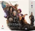 Wiedźmin: Ścieżka Przeznaczenia - Edycja deluxe - tantis.pl