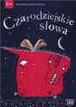 Czarodziejskie słowa - tantis.pl