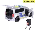 Radiowóz policyjny z fotoradarem SOS 15cm - tantis.pl
