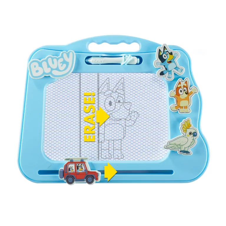 Bluey Znikopis - tantis.pl