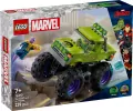 LEGO® Monster truck Hulka kontra Thanos 76312 - tantis.pl