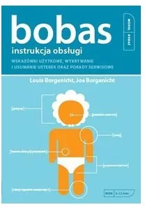 Bobas. Instrukcja obsługi - tantis.pl