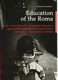 Education of the Roma - tantis.pl