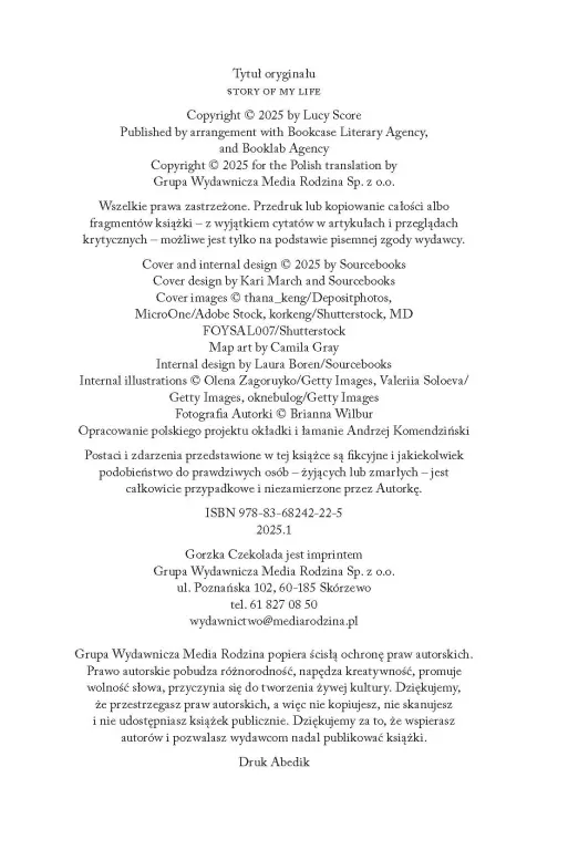 Nowy rozdział w Story Lake - tantis.pl