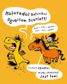 Palomino T.2 Zwolnij, Palomino! - tantis.pl