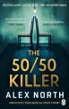 The 50/50 Killer - tantis.pl