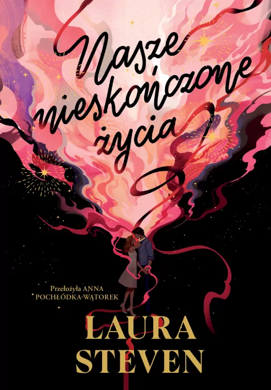 Nasze nieskończone życia - tantis.pl