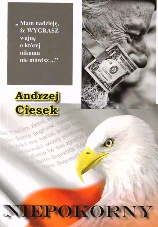 Niepokorny - tantis.pl