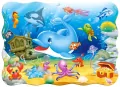 Puzzle 30. Podwodni przyjaciele - tantis.pl