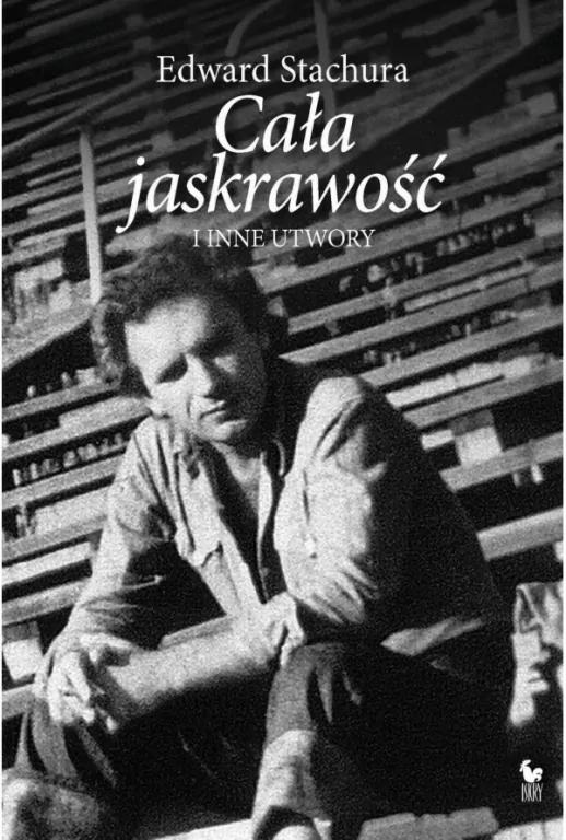 Cała jaskrawość i inne utwory - tantis.pl