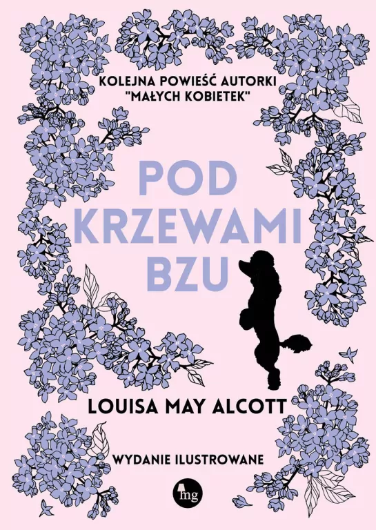 Pod krzewami bzu - tantis.pl
