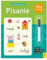 Pisanie. Pisz i ścieraj! - tantis.pl